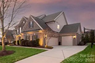 18502 Clavemorr Castle Ct, Charlotte, NC 28277 - Photo 3