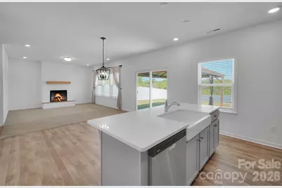 1224 Maxwell Court, Dallas, NC 28034 - Photo 9