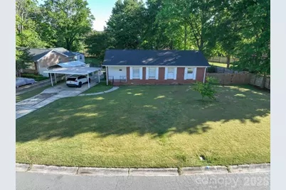 4131 Woodgreen Terrace, Charlotte, NC 28205 - Photo 27