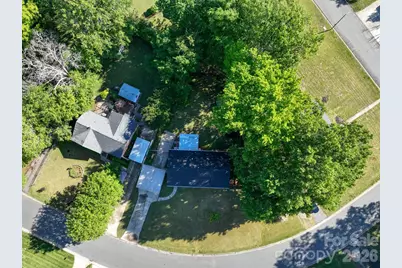 4131 Woodgreen Terrace, Charlotte, NC 28205 - Photo 13
