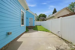 1919 Lela Avenue, Charlotte, NC 28208 - Photo 23