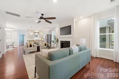 1919 Lela Avenue, Charlotte, NC 28208 - Photo 5