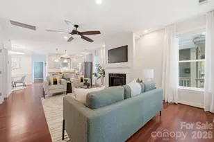 1919 Lela Avenue, Charlotte, NC 28208 - Photo 5