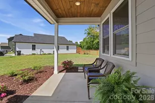 27636 Taylor Ln, Albemarle, NC 28001 - Photo 5