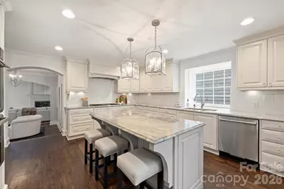 1652 Dilworth Road W, Charlotte, NC 28203 - Photo 11