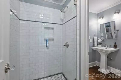 1652 Dilworth Road W, Charlotte, NC 28203 - Photo 23