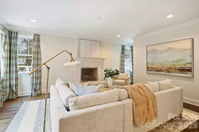 1652 Dilworth Road W, Charlotte, NC 28203 - Photo 19