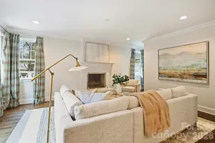 1652 Dilworth Rd W, Charlotte, NC 28203 - Photo 19