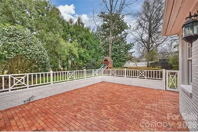 1652 Dilworth Road W, Charlotte, NC 28203 - Photo 43