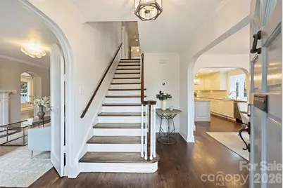 1652 Dilworth Road W, Charlotte, NC 28203 - Photo 3