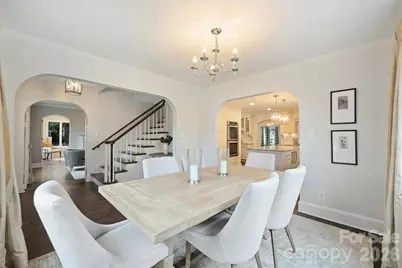 1652 Dilworth Road W, Charlotte, NC 28203 - Photo 5