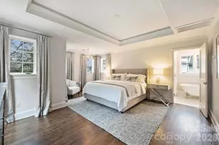 1652 Dilworth Rd W, Charlotte, NC 28203 - Photo 25