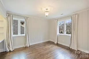 1652 Dilworth Rd W, Charlotte, NC 28203 - Photo 33