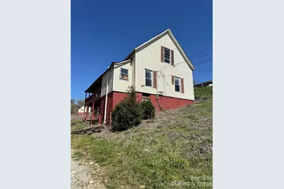 100 Hickory Street, Rhodhiss, NC 28667 - Photo 1