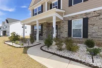 1136 Ashe Meadow Drive, Indian Trail, NC 28079 - Photo 5