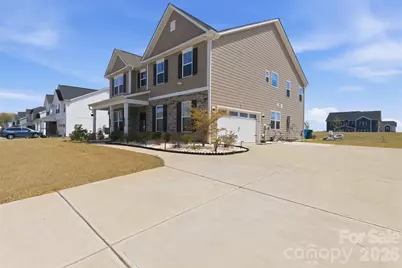 1136 Ashe Meadow Drive, Indian Trail, NC 28079 - Photo 3