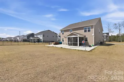 1136 Ashe Meadow Drive, Indian Trail, NC 28079 - Photo 37