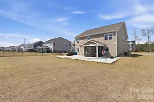 1136 Ashe Mdw Dr, Indian Trail, NC 28079 - Photo 37