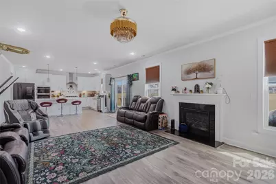 1136 Ashe Meadow Drive, Indian Trail, NC 28079 - Photo 11