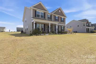1136 Ashe Meadow Drive, Indian Trail, NC 28079 - Photo 3
