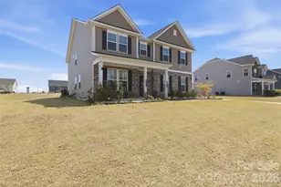 1136 Ashe Mdw Dr, Indian Trail, NC 28079 - Photo 3