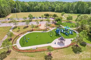 111 Misty Pond Ct, Mooresville, NC 28115 - Photo 35