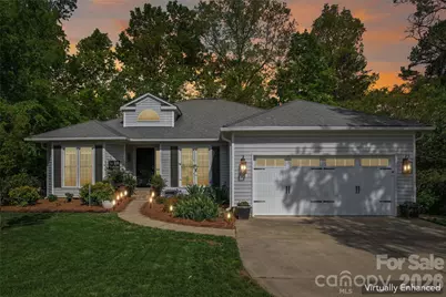 111 Misty Pond Court, Mooresville, NC 28115 - Photo 33