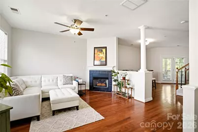 6048 Champions Crest Drive, Charlotte, NC 28269 - Photo 5