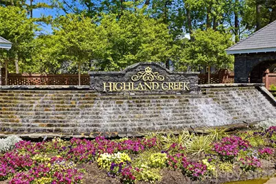 6048 Champions Crest Drive, Charlotte, NC 28269 - Photo 35