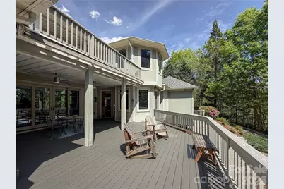 556 Quail Ridge Boulevard, Lake Lure, NC 28746 - Photo 41
