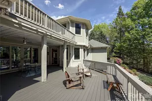 556 Quail Ridge Blvd, Lake Lure, NC 28746 - Photo 41