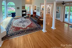 556 Quail Ridge Blvd, Lake Lure, NC 28746 - Photo 11