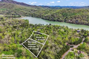 556 Quail Ridge Blvd, Lake Lure, NC 28746 - Photo 3