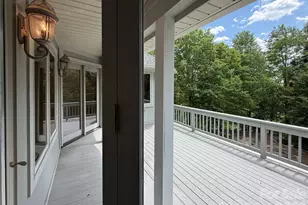 556 Quail Ridge Blvd, Lake Lure, NC 28746 - Photo 31