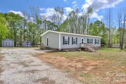 2311 S Lafayette Street, Shelby, NC 28152 - Photo 1