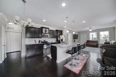 1406 Bramblewood Drive, Fort Mill, SC 29708 - Photo 3