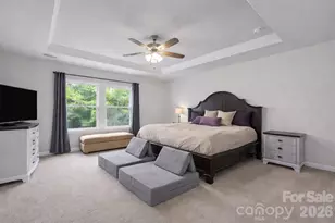 1601 Calder Dr, Indian Trail, NC 28079 - Photo 9