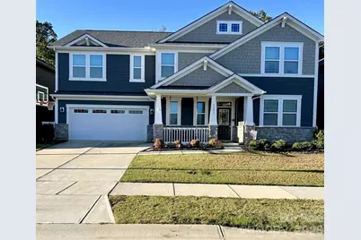 1601 Calder Drive, Indian Trail, NC 28079 - Photo 1