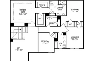 1601 Calder Dr, Indian Trail, NC 28079 - Photo 23