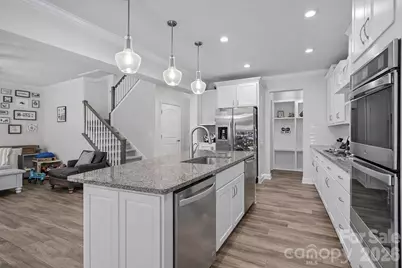 1601 Calder Drive, Indian Trail, NC 28079 - Photo 5