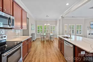 15748 Chipping Dr, Huntersville, NC 28078 - Photo 11