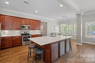 15748 Chipping Dr, Huntersville, NC 28078 - Photo 9