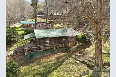 142 Cold Spring Road, Burnsville, NC 28714 - Photo 29