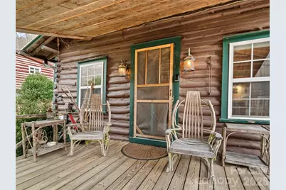 142 Cold Spring Road, Burnsville, NC 28714 - Photo 1
