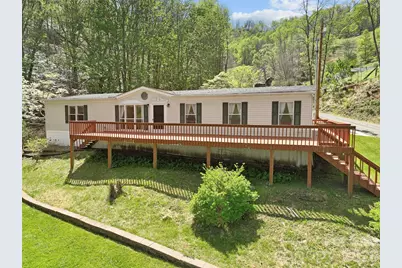 469 Hensley Branch Road, Burnsville, NC 28714 - Photo 1