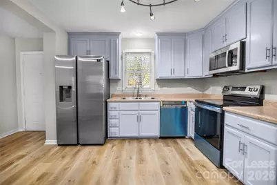 2020 Lasalle Street, Charlotte, NC 28216 - Photo 5