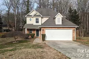 980 Lynnview Ct, Kannapolis, NC 28081 - Photo 1