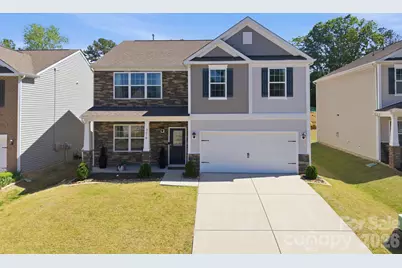 3016 Platinum Pointe Drive, Charlotte, NC 28227 - Photo 29