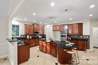6111 Savannah Grace Lane, Huntersville, NC 28078 - Photo 11
