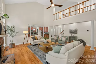 6111 Savannah Grace Lane, Huntersville, NC 28078 - Photo 9